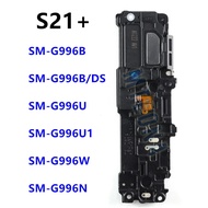 Loudspeaker For Samsung Galaxy S21+ 5G S21 Plus SM-G996B DS G996U U1 G996W G996N Loud Speaker Buzzer