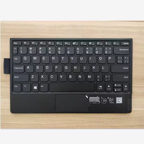 New Original Keyboard for Lenovo Thinkpad x1 Fold Tablet Bluetooth Keyboard
