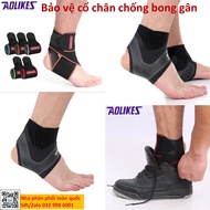 Aolikes mtcs294 Genuine Sprain-Resistant Ankleband, Ankle Strap