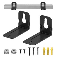 Wall Mount Bracket for Samsung Soundbar Mount HW-S801B HW-S800B HW-B550 HW-Q990B HW-B450 HW-Q800B HW