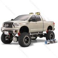 TAMIYA 58415 1/10 4X4 Pick-Up Truck Toyota Tundra High-Lift รถบังคับทามิย่าแท้