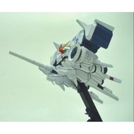 Mobile Suit Mecha Gundam Paper Model SD GP03 Dendrobium Orchid Large Refrigerator 3d Three-Dimension