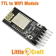 DT-06 Wireless Serial ESP-M2 TTL to WIFI Module