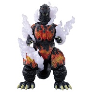 [BANDAI] Godzilla Action Figure Burning Godzilla