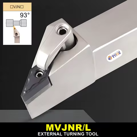 High quality MVJNR1616K16 MVJNL1616K16 MVJNR2020K16 MVJNL2020K16 MVJNR2525M16 MVJNL2525M16 External 