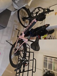 Phoenix 電動摺疊自行車