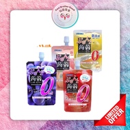 【Made In Japan】Orihiro Konjac Jelly Drink 0KCAL 日本Orihiro 吸吸果冻 0卡路里
