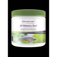 Aquaforest Freshwater AF Mineral Salt 500ml