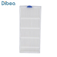 Replacement Hepa Filter Part for Dibea D960/GT9 Robotic Sweeper Ready Stock