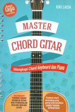 Master Chord Gitar