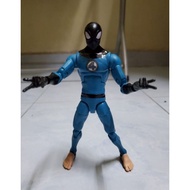 Marvel Legends Fantastic Four Spiderman