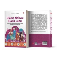 Nahwu's Book Of Cute Lines