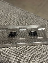 Shu uemura 植村秀  絕版限量假眼睫毛  limited edition eyelashes  每款$ 200❤️