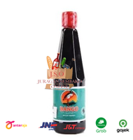 BANGO kecap manis 275ml / kecap manis bango