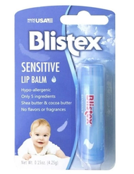 Blistex - - 潤唇膏 4.25g 嬰幼兒可用 (平行進口)