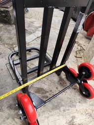 摺疊式手拉車 爬樓梯神器