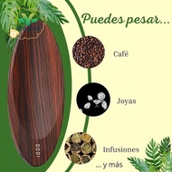 Grams Scales Digital Pocket Scale Electronic Tea Weighing Scale Coffee Scale Small Food Scales Mini 