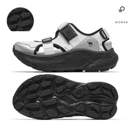 Cameljeans Xăng đan nữ đế dày rỗng xuân hè Giày thể thao thoáng khí mới