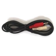 KABEL AUDIO VIDEO  RCA 1-1 , 1-2 , 2-2 , 3-3