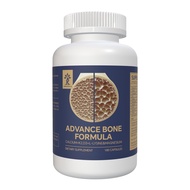 Stronger Bones Vitamins and Supplement Advanced Formula with Essential Nutrients, Including Vitamin