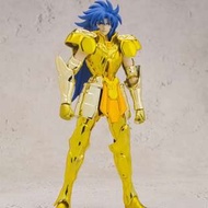 [最後一盒] 全新 BANDAI 聖鬥士星矢 Saint Seiya DDP D.D.Pandramation Gemini Saga 雙子座 撒卡