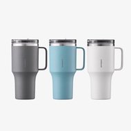 [HÀNG TẶNG KHÔNG BÁN] LHC4326 - Ly giữ nhiệt inox 304 Metro King Tumbler 820ml