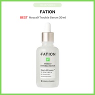 FATION Nosca9 Trouble Serum 30 ml