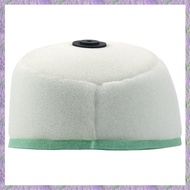 Motorcycle Dual Foam Layer Sponge Air Cleaner Filter for YZ125 YZ250 WR250F YZ250F WR 400 250F 400F 