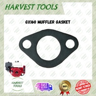 [ READY STOCK ] GX160 MUFFLER GASKET