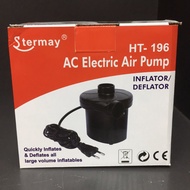 Stermay AC Electric Air Pump HT-196