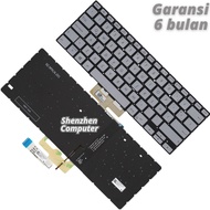 Keyboard Asus Zenbook 14 UX462 UX462D UX462DA UX462FA new original