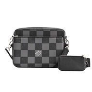 [二手] 路易威登 Trio Messenger N80401