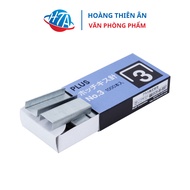 Plus stapler No. 03 (30-155ND-10 small box/large box) | Hoang Thien An