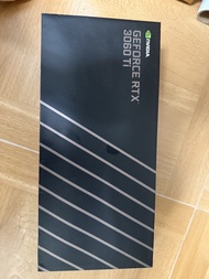 Nvidia rtx 3060ti 8g founds edition FE