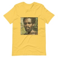 Bob Marley Exuma T-Shirt Men's Short Sleeve Graphic Tee Comfortable Fit More Colors Available Offici