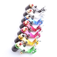 New rotary tattoo machine uses good engine