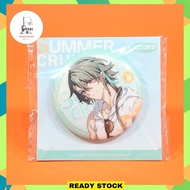 Honkai Impact 3rd Su Flame Chasers SUMMER CRUISE Can Badge (5,8cm)