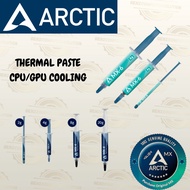 [MX-4/MX-6 Arctic Thermal Paste] Carbon Based High Performance 8.5 W/mK 2g4g8g20g ThermalCompound