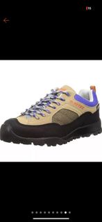 日本購入- HI TEC HKU11 AORAKI WP戶外 防水 運動 登山越野鞋