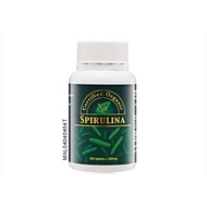 COSWAY Certified Organic Spirulina 300 tablets