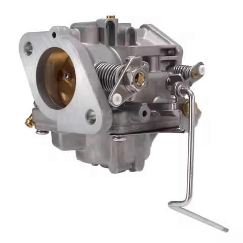 3200-964J0-000 Boat Carburetor Assy for Suzuki Outboard Motor DT30 E13 E40 40HP 2-Stroke Boat Engine