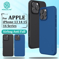 Vỏ máy tính cứng Nillkin + TPU cho iPhone 17 Pro Max iPhone 17 Pro iPhone17 iPhone 16 Pro Max iPhone
