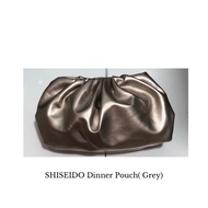 [Free Gift]SHISEIDO Dinner Pouch