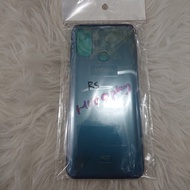 BACKDOOR HP INFINIX X680 HOT 9 PLAY PENUTUP BELAKANG HANDPHONE