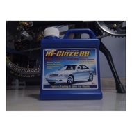 Hi-Glaze 88 High Gloss Sealant - Made in Germany (350ml)