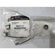 Cylinder Bushing Triton 4D56U Head Support