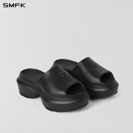 SMFK | รองเท้าแตะพื้นหนา