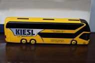 1:87 NEOPLAN Skyliner kiesl Travel 巴士模型  Rietze製作