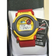 G-001-9JF G-Shock Jason