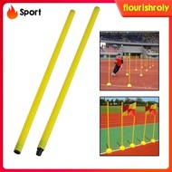 Stick length 1m & 1.5m Stick used in sports training